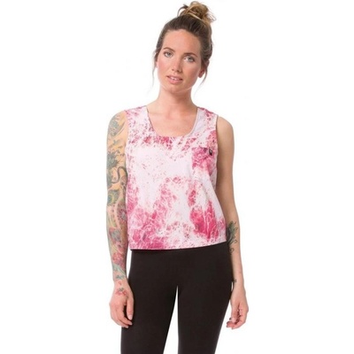 Nikita Nautilus Sea Rope Print Coral SEC – Hledejceny.cz
