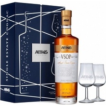 ABK6 Cognac VSOP 40% 0,7 l (kartón)