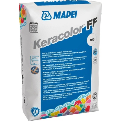 Mapei Keracolor FF-DE 110 manhattan (25kg)