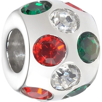 Morellato Dámský přívěsek Drops Colored Crystals SCZ267