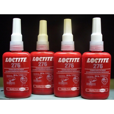 LOCTITE 276 zaisťovač závitov VP 50g