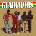 Gladiators - Full Time CD