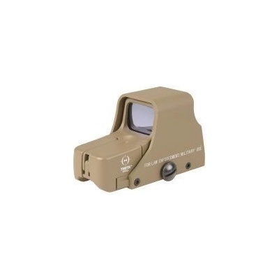 Theta Optics Type 551