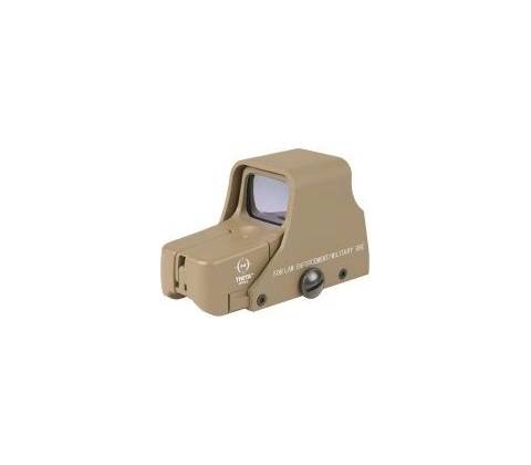 Theta Optics Type 551