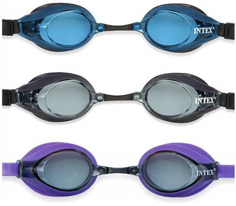 Intex Pro Racing