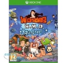 Worms W.M.D