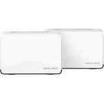 Mercusys Halo H27BE (2-Pack) Рутери
