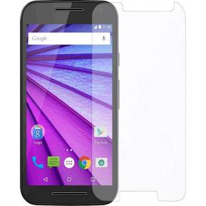 Motorola Стъклен протектор за Motorola Moto G XT1068