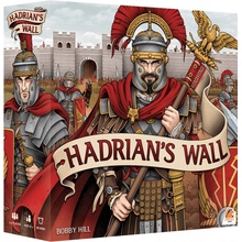 Hadrian's wall