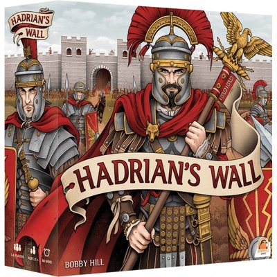 Hadrian's wall