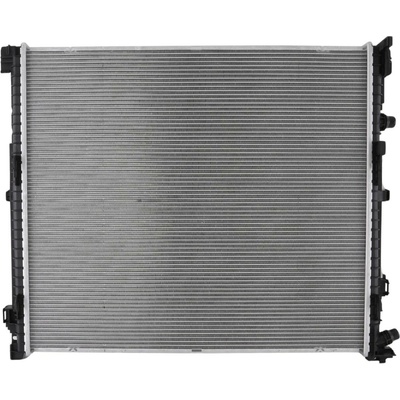 Chladič vody pro motor KAMOKA 7700285
