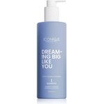 Iconique DREAMING BIG LIKE YOU Volume & Thickness шампоан за увеличаване на обема за фина коса 500ml