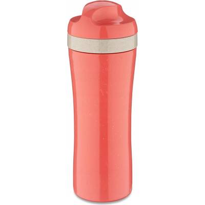 Koziol Oase fľaša na pitie 425 ml