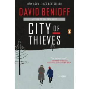 City of Thieves | David Benioff (ISBN: 9780452295292)