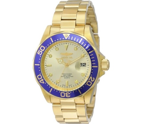 Invicta 14124