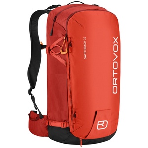 ORTOVOX Switchback 32 Цвят: сив