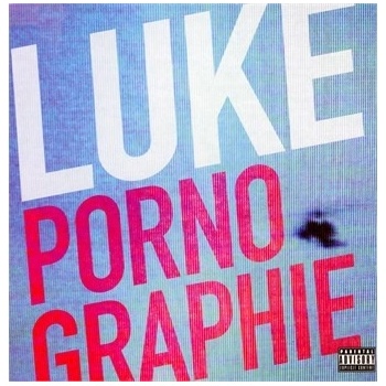 LUKE: PORNOGRAPHIE CD