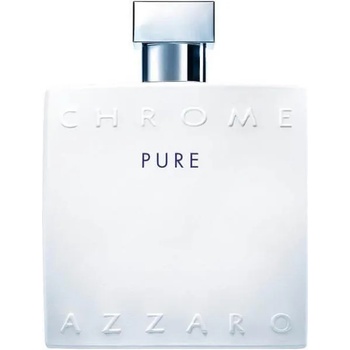 Azzaro Chrome Pure EDT 100 ml Tester