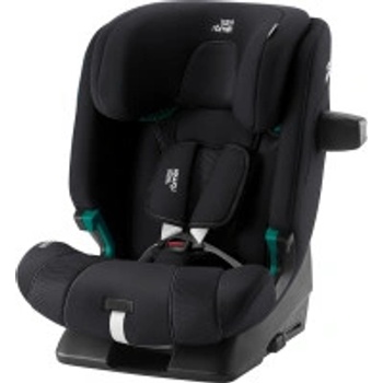 Britax Römer ADVANSAFIX PRO 2023 Galaxy Black