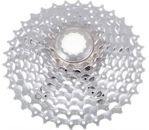 Shimano XT CS-M770