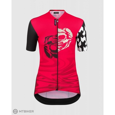 Assos DYORA RS S9 TARGA dámsky speed club