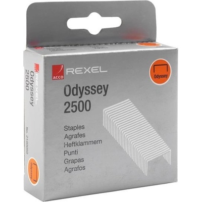 REXEL ODYSSEY