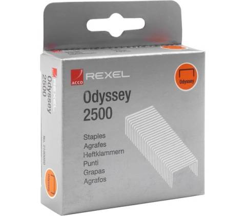 REXEL ODYSSEY