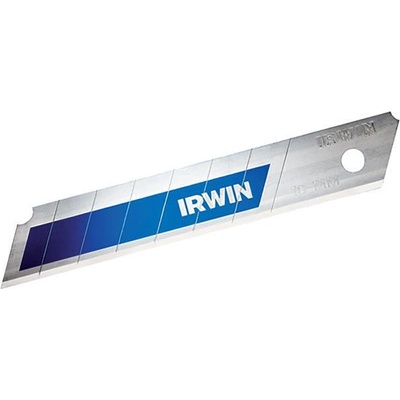 IRWIN Zlomiteľná čepeľ 18 mm bimetal (5 ks)
