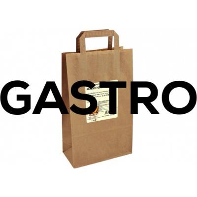 Len hnědý GASTRO 5kg