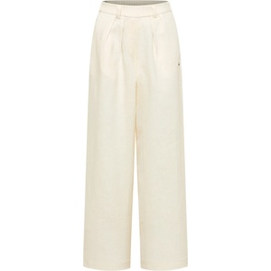 Tranquillo Дамски ежедневен панталон Tranquillo Women's Hose Rooxy Casual trousers - White - размер 38 (EU) (107-4499-0312)