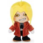 Mikro Fullmetal Alchemist Едуард Елрик плюшена играчка 26см (37180)