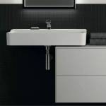Ideal Standard Atelier Conca 80x45 cm shiny white (T379701)