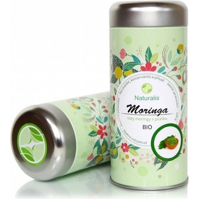 Naturalis Moringa Naturalis BIO 100 g
