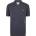 Jack Wills Блуза с яка Jack Wills Men's Ottoman Knit Short-Sleeve Polo Shirt - Forged Iron