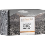 Volcanique Натурален ексфолиращ сапун, с вулканична пепел от остров Ла Палма, 100 g - ozone
