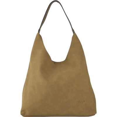Lara Bags PAULA Camel