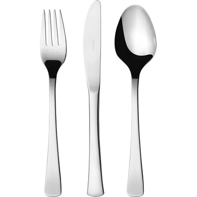 Herdmar Комплект прибори за хранене carmil- 24 части (050-3024-0117-010-0000)