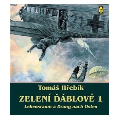 Zelení ďáblové 1