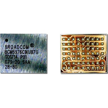 Apple iPhone 6, 6 Plus - Touch Screen IC U2401 Variant:: IC CIP