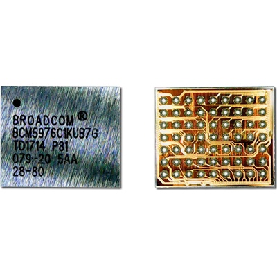 Apple iPhone 6, 6 Plus - Touch Screen IC U2401 Variant:: IC CIP