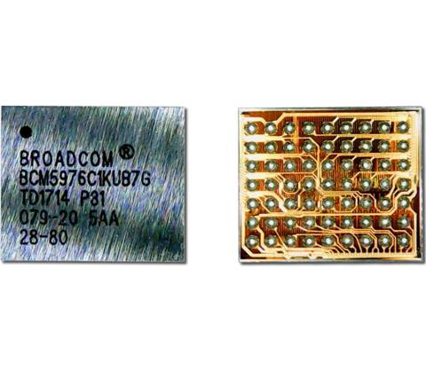 Apple iPhone 6, 6 Plus - Touch Screen IC U2401 Variant:: IC CIP