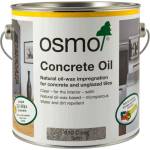 Osmo Concrete Oil 610 - масло за бетон (3976)