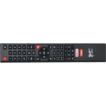 Diaľkový ovládač GoSAT Smart TV
