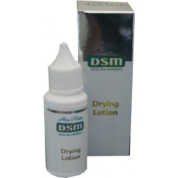 Mon Platin DSM Extra emulze proti 30 ml
