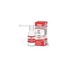 GardloX Manusilver ústní sprej 30 ml