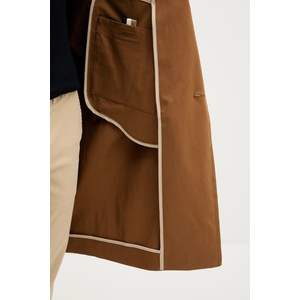 HUGO BOSS Палто C-Clark-253 (50545771)