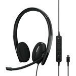 Sennheiser Adapt 160T USB-C II (1000919) Слушалки
