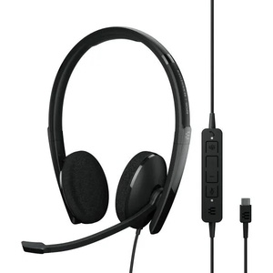 Sennheiser Adapt 160T USB-C II (1000919) Слушалки