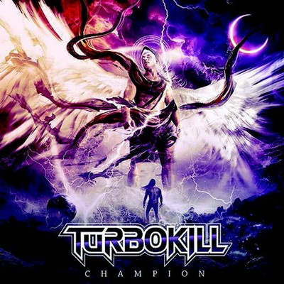 Turbokill Champion 1 CD