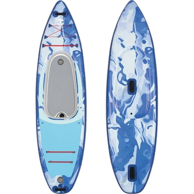 Viking Saga Wave I 10'6